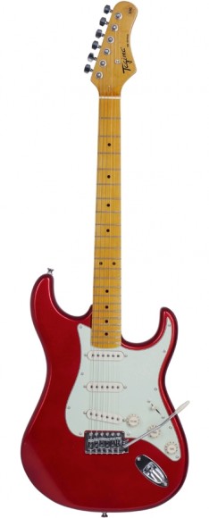 Guitarra Tagima TG-530 Metallic Red