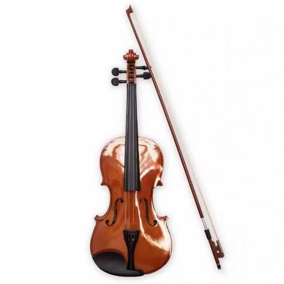 Violino Spring 4/4 VS44 com Case