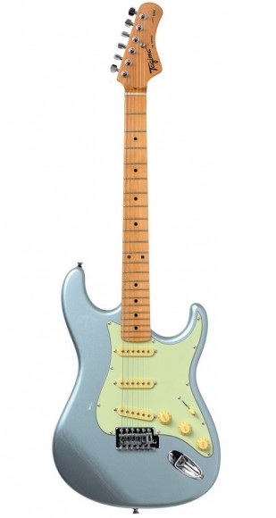Guitarra Tagima TG-530 Lake Placid Blue