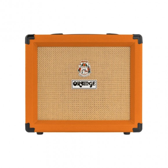 Amplificador Orange Cruch 20RT 20w