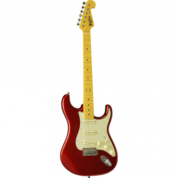 Guitarra Woodstock Series TG-530 Vermelha TAGIMA