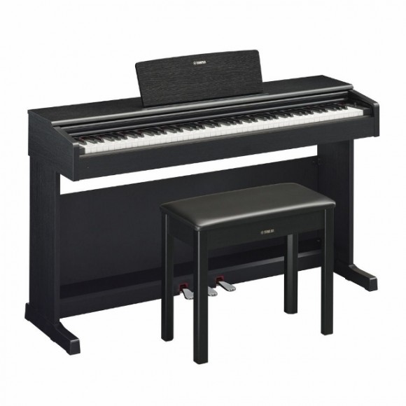 Piano Yamaha Digital Arius YDP-144B