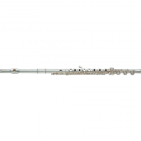 Flauta Transversal C (Dó) YFL481II YAMAHA