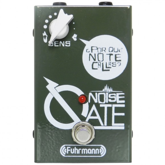 Pedal Fuhrmann Noise Gate