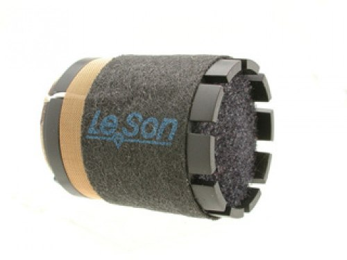 CAPSULA MICROFONE LESON LDM-33 SM58 