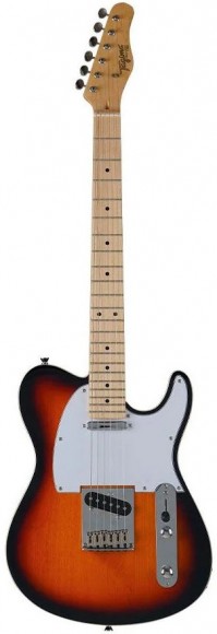 Guitarra Tagima T-550 Sunburst