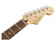 Guitarra Stratocaster FENDER Player Plus Top PF - 552 - Tobacco Burst
