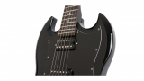 Guitarra Epiphone G-310 Black SG