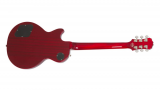 Guitarra Epiphone Les Paul Standard Plus Top PRO Blood Orange