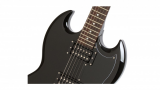 Guitarra Epiphone SG Special com Killpot – Black