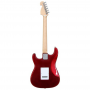 Guitarra Strato 3S MG32 Fiesta Red MEMPHIS by TAGIMA