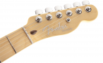 GUITARRA FENDER 011 9402 - AM DELUXE TELECASTER - 723 - OLYMPIC PEARL