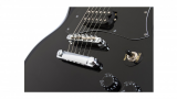 Guitarra Epiphone G-310 Black SG