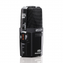 Gravador Digital de Áudio Zoom H2n Handy Recorder