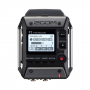 F1-SP – Gravador Zoom F1 Field Recorder com Microfone Shotgun