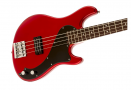 CONTRABAIXO FENDER 024 2500 - MODERN PLAYER DIMENSION BASS - 509 - CANDY APPLE RED