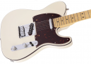 GUITARRA FENDER 011 9402 - AM DELUXE TELECASTER - 723 - OLYMPIC PEARL