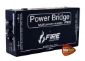 FONTE FIRE POWER BRIDGE PRO (PRETA)