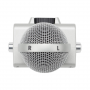 Zoom MSH-6 Microfone Mid-Side para Gravador H6