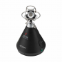 Zoom H3-VR – Gravador de Áudio Virtual 360°