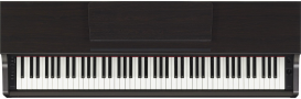PIANO DIGITAL YAMAHA CLAVINOVA CLP 525R