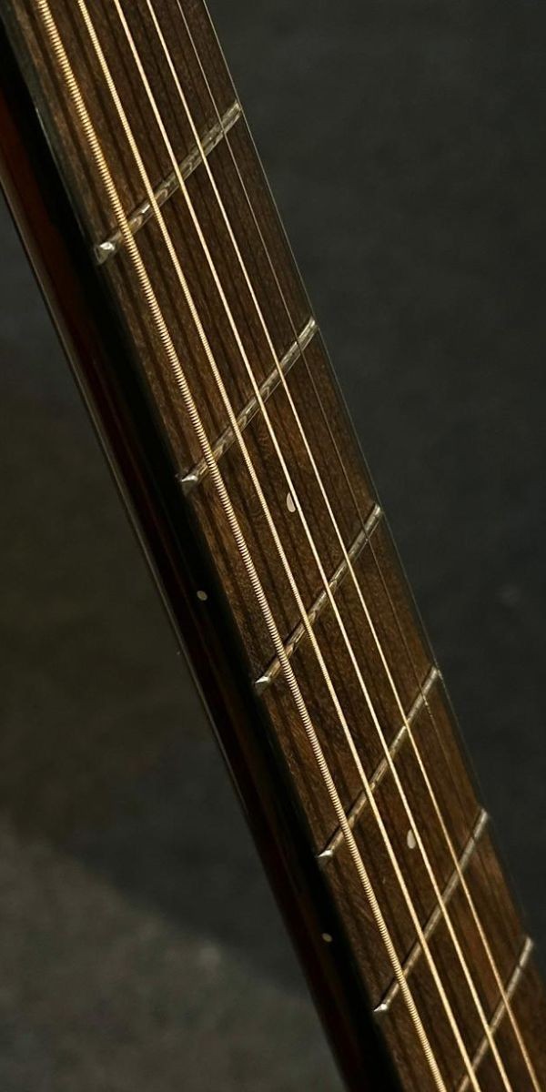 Violão Strinberg Diamond Dd1c sm Smoked Gloss Folk Eletroacústico Aço Com Bag 