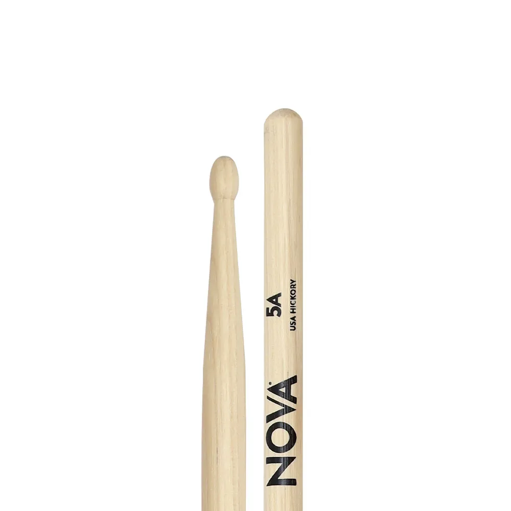 Baqueta Nova 5a Vic Firth