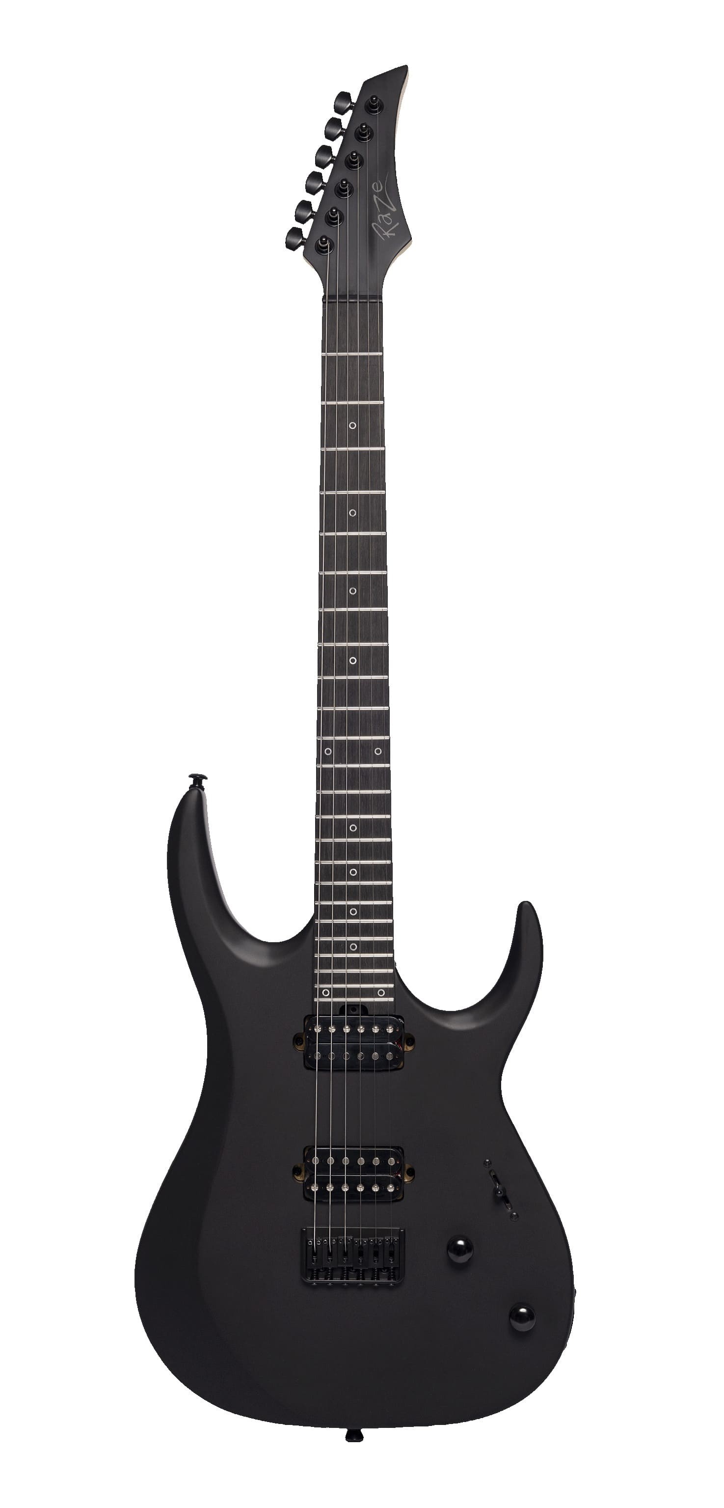 Guitarra Michael Raze Gmr400 