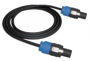 Cabo Dreamer Speakon  Cs-05 5mts 