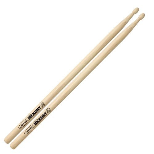 Baqueta C.ibanez 5b Premium Hickory Ponta de Madeira 