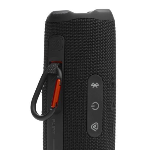 Caixa de Som Jbl Flip 7 Blue Bluetooth Ip68 35w Rms Portátil Original 