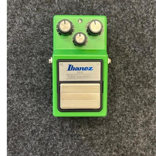 Pedal Drive Ibanez Tube Screamer ts 9 
