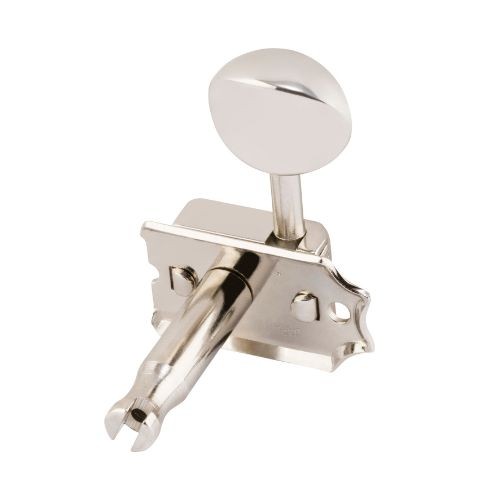 Tarraxa Guitarra Fender Oure Vintage Strato/tele  Nickel 