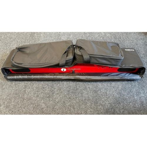 Capa Bag Casio Sc-900p Para Piano Privia Px-s1100 S3100 S5000 S6000 S7000 
