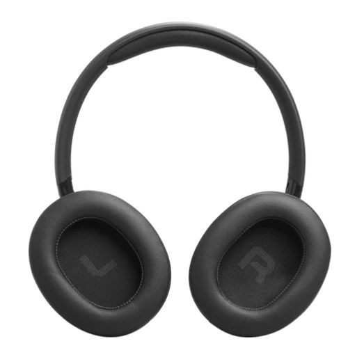 Fone de Ouvido Jbl Tune 730bt Preto Bluetooth 6.0 Pure Bass 76h 
