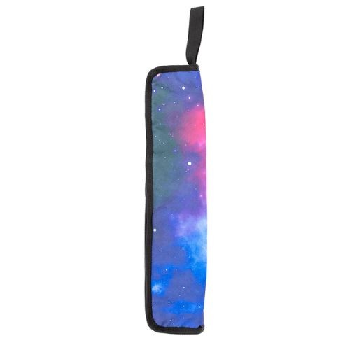 Bag de Baquetas Mini Zildjian Student Purple Galaxy Zxsb00301 Para 5 Pares 