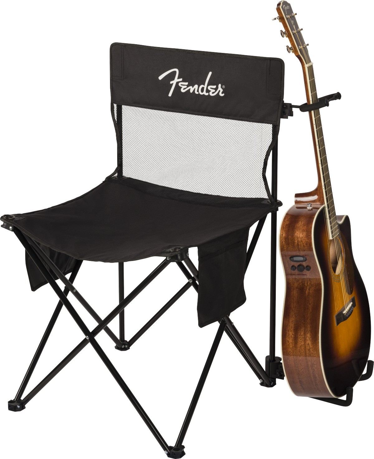 Cadeira Suporte Fender Festival 