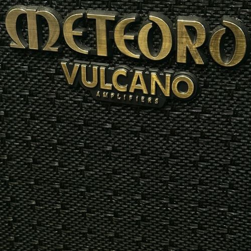 Amplificador Meteoro Atomic Drive 20 Adr 20w 