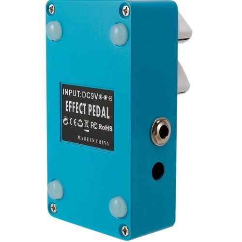 Pedal Overdrive Pure Sky - Caline Cp-12 