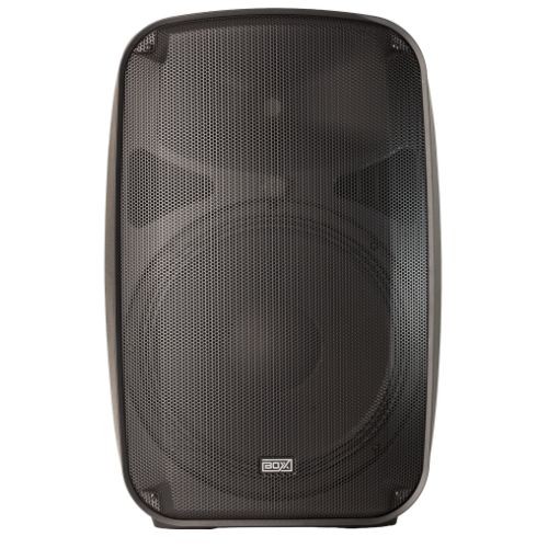 Caixa de Som Ativa Boxx Bci 15 400w 