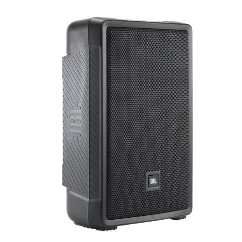 Caixa Ativa Jbl Irx108bt-na 8” Bluetooth 200w Rms 127v 