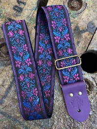 Correia Acid Straps Kashmir 