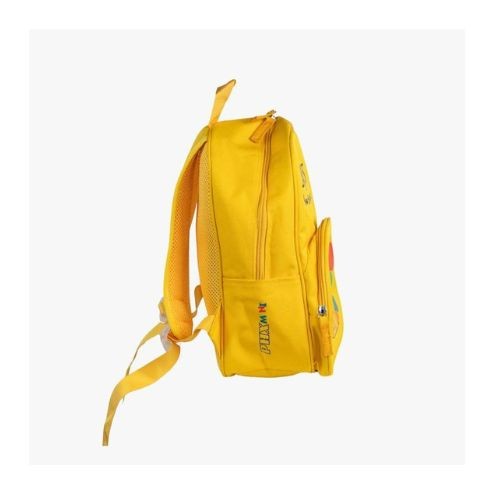 Kit Musicalização Infantil 10 Instrumentos Beatles - Yellow Submarine Yellow 