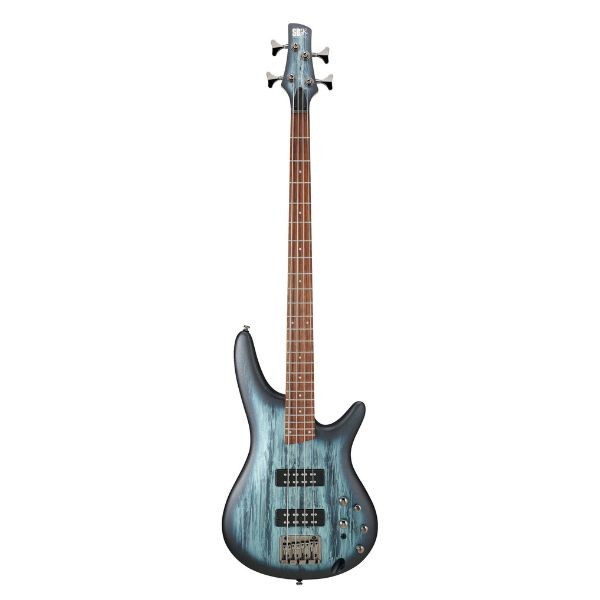 Baixo Ibanez 4 Cordas sr 300e Sky Veil Matte 