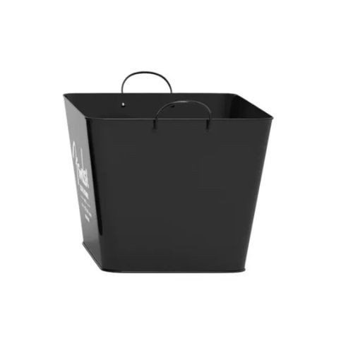 Cervejeira Fender Lifestyle Black 