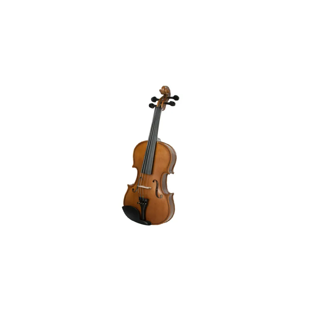 Violino Dominante 1/8 Especial Completo Com Semicase 