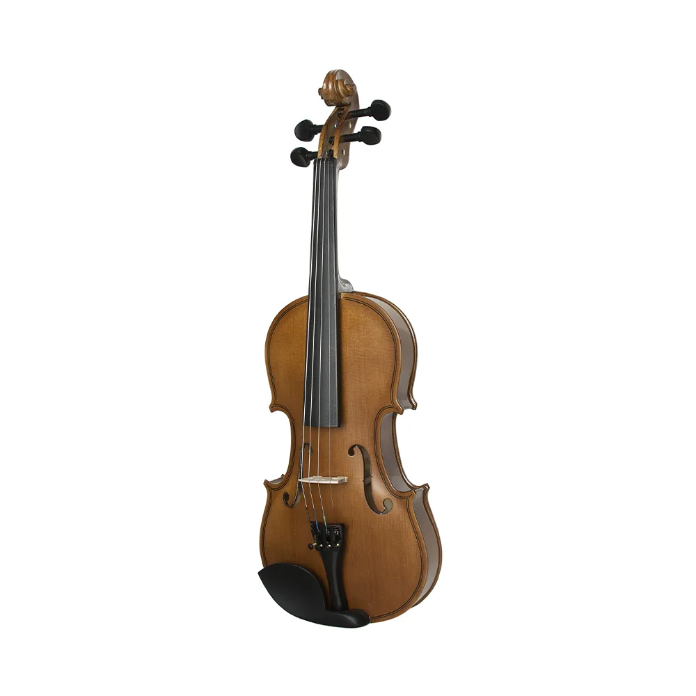 Violino Dominante 1/2 Estudante Completo Com Semicase 