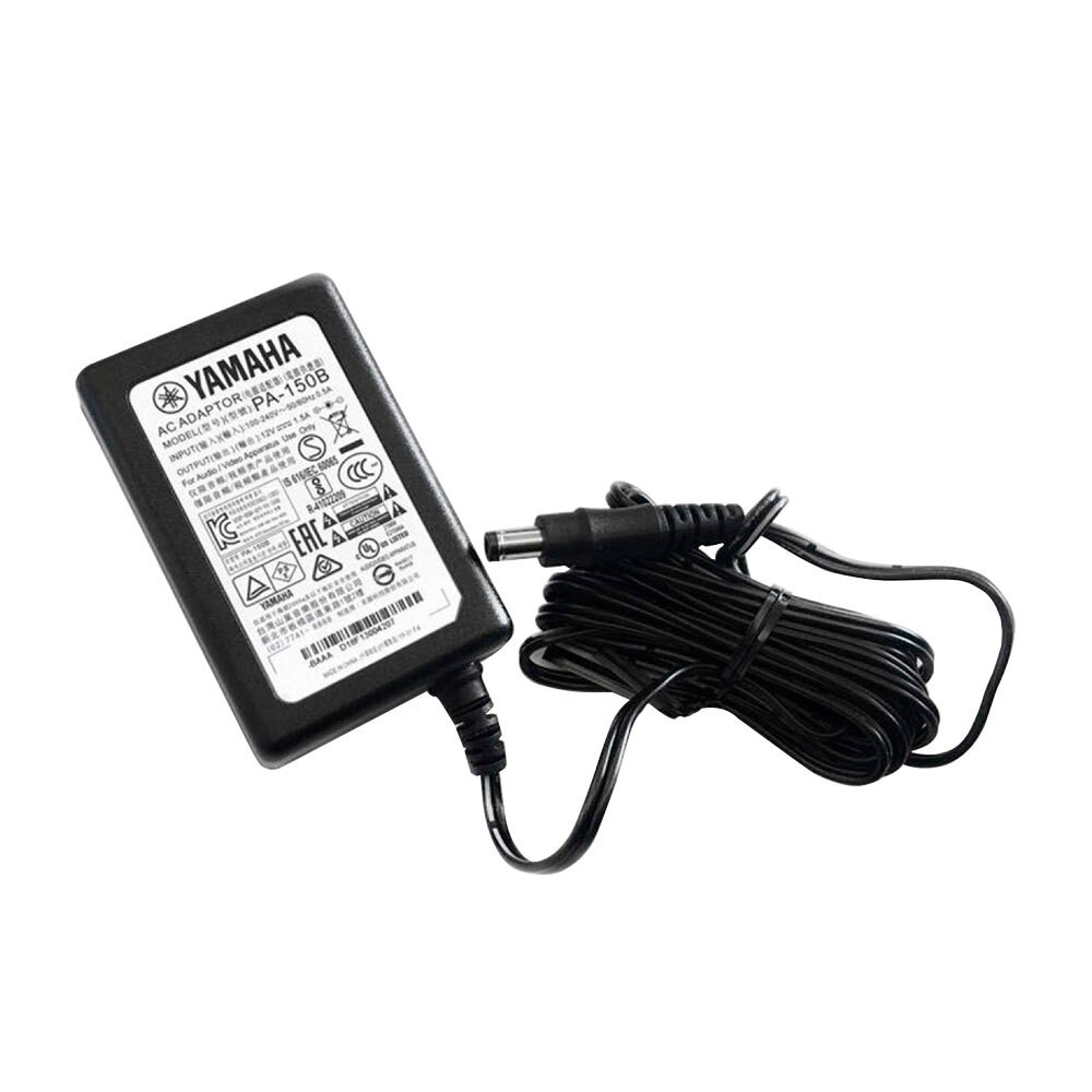 Fonte Para Teclado Yamaha Pa-150b 12v 