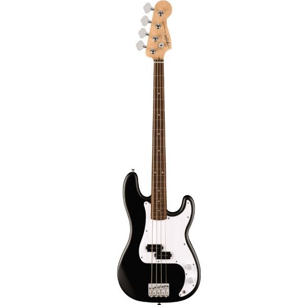 Baixo Fender Squire Debut Collection Precision Bass Black 