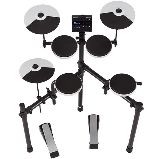 Roland Td-02k Kit V-drums 